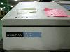  PERKINS ELMER FT-IR System, color analyzer,